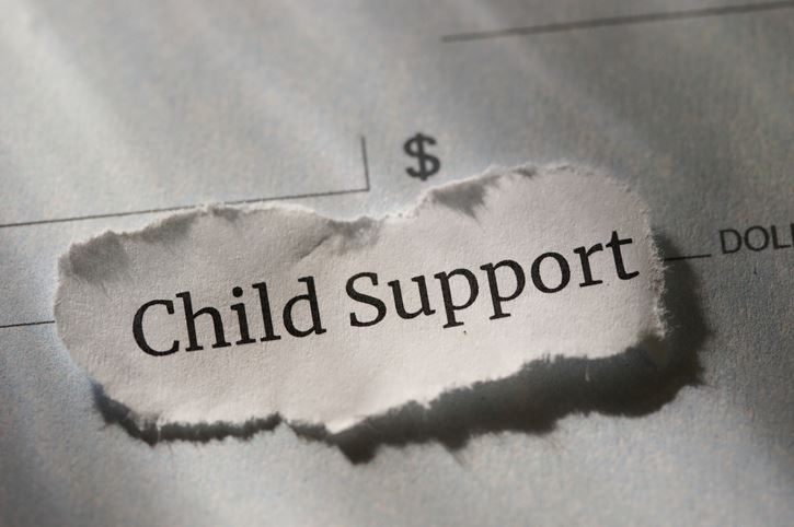 losing-your-job-and-modifying-child-support