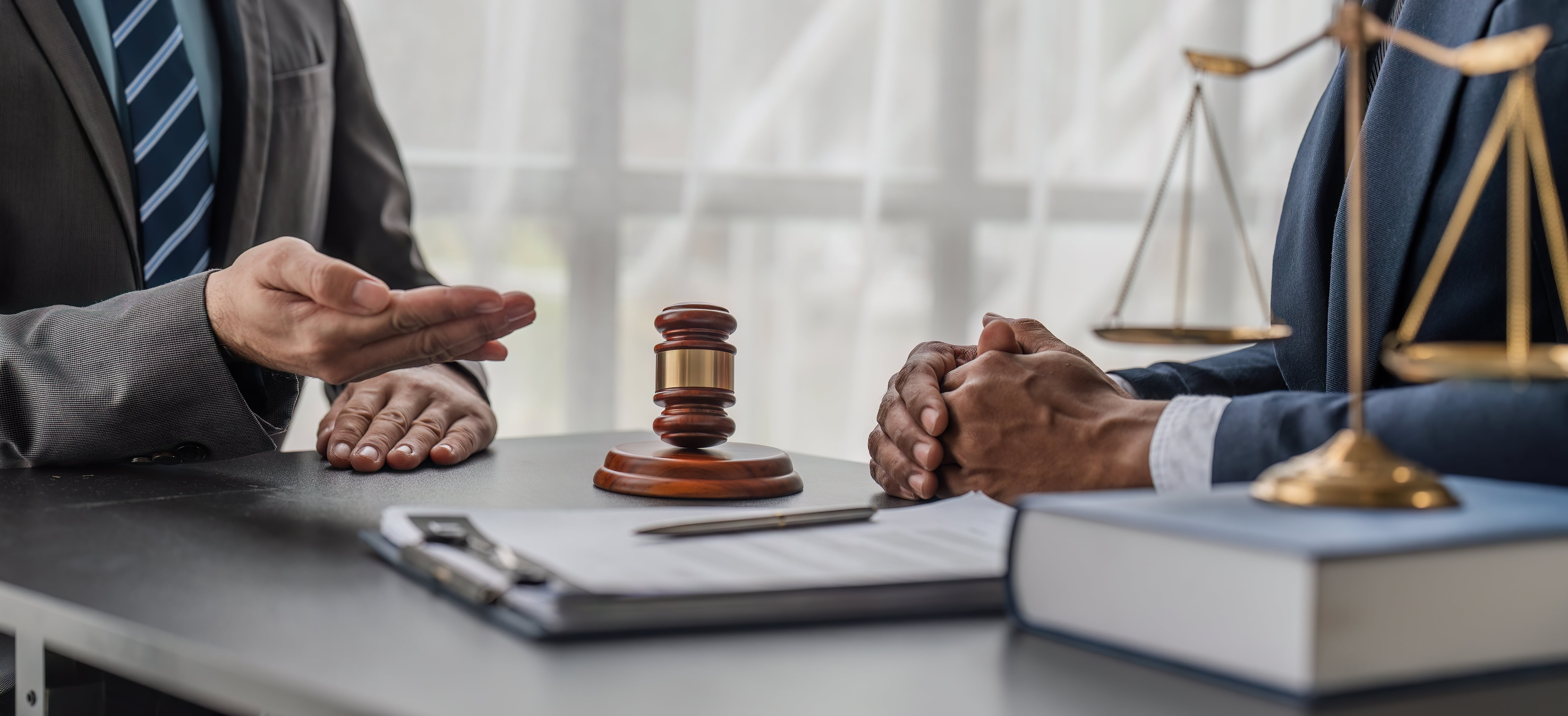 Expungement vs. Sealing a Criminal Record